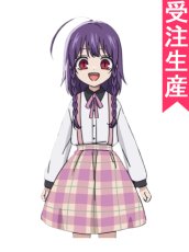 画像1: 受注生産　拷問バイトくんの日常　ネロ　コスプレ衣装 (1)