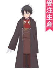 画像1: 受注生産　自称悪役令嬢な婚約者の観察記録。　ネルト・クラム　コスプレ衣装 (1)