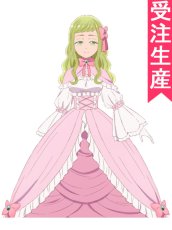 画像1: 受注生産　自称悪役令嬢な婚約者の観察記録。　シンシア・ソーネリス　コスプレ衣装 (1)