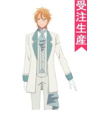 画像1: 受注生産　自称悪役令嬢な婚約者の観察記録。　アンネ・コガーレス　コスプレ衣装 (1)