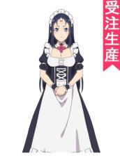 画像1: 受注生産　異世界のんびり農家2　アン　コスプレ衣装 (1)