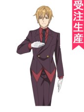 画像1: 受注生産　異世界のんびり農家2　グッチ　コスプレ衣装 (1)