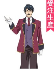 画像1: 受注生産　異世界のんびり農家2　ビーゼル　コスプレ衣装 (1)