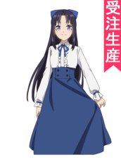 画像1: 受注生産　異世界のんびり農家2　フラウレム　コスプレ衣装 (1)