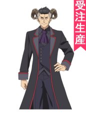 画像1: 受注生産　異世界のんびり農家2　ガルガルド　コスプレ衣装 (1)