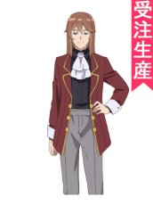 画像1: 受注生産　異世界のんびり農家2　ヴァルグライフ　コスプレ衣装 (1)