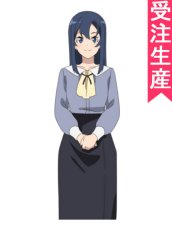 画像1: 受注生産　異世界のんびり農家2　フーシュ　コスプレ衣装 (1)