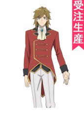 画像1: 受注生産　異世界のんびり農家2　ドマイム　コスプレ衣装 (1)