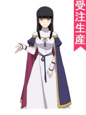 画像1: 受注生産　異世界のんびり農家2　クォン　コスプレ衣装 (1)