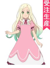 画像1: 受注生産　異世界のんびり農家2　ウルザ　コスプレ衣装 (1)