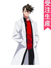 画像1: 受注生産　ポンコツ風紀委員とスカート丈が不適切なJKの話　出淵遊　コスプレ衣装 (1)