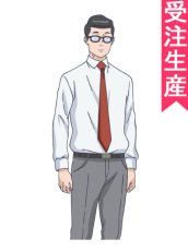 画像1: 受注生産　LIAR GAME　キタムラヒロト　コスプレ衣装 (1)