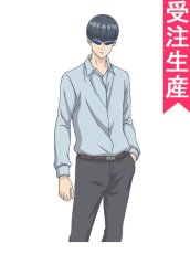 画像1: 受注生産　LIAR GAME　ダンノダイスケ　コスプレ衣装 (1)