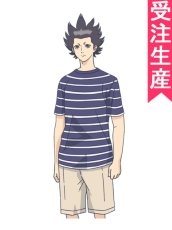 画像1: 受注生産　LIAR GAME　ツノダコウスケ　コスプレ衣装 (1)