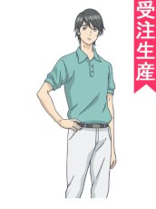 画像1: 受注生産　LIAR GAME　フジタシンゴ　コスプレ衣装 (1)