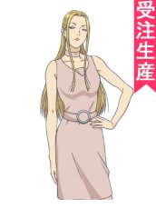 画像1: 受注生産　LIAR GAME　ミヤハラヒトミ　コスプレ衣装 (1)