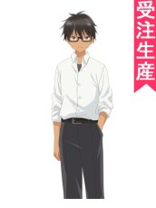 画像1: 受注生産　メイドさんは食べるだけ　遠藤そら　コスプレ衣装 (1)