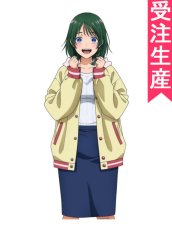 画像1: 受注生産　マリッジトキシン　嬉野シオリ　コスプレ衣装 (1)