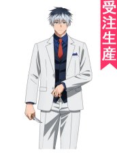 画像1: 受注生産　マリッジトキシン　中川桃壱　コスプレ衣装 (1)