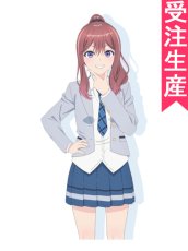 画像1: 受注生産　クラスで2番目に可愛い女の子と友だちになった　新田新奈　コスプレ衣装 (1)