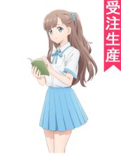 画像1: 受注生産　レプリカだって、恋をする。　ナオ／愛川素直　コスプレ衣装 (1)