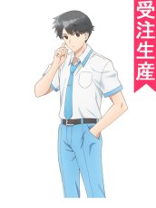 画像1: 受注生産　レプリカだって、恋をする。　真田秋也　コスプレ衣装 (1)