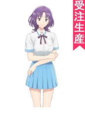 画像1: 受注生産　レプリカだって、恋をする。　森すずみ　コスプレ衣装 (1)