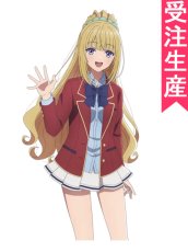 画像1: 受注生産　ようこそ実力至上主義の教室へ 4th Season　軽井沢恵　コスプレ衣装 (1)