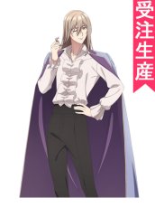 画像1: 受注生産　逃がした魚は大きかったが釣りあげた魚が大きすぎた件　イレネオ・マルケイ　コスプレ衣装 (1)