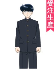 画像1: 受注生産　ガンバレ！中村くん！！　中村男久斗　コスプレ衣装 (1)