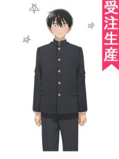 画像1: 受注生産　オタクに優しいギャルはいない!?　瀬尾卓也　コスプレ衣装 (1)