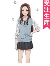 画像1: 受注生産　オタクに優しいギャルはいない!?　天音慶　コスプレ衣装 (1)