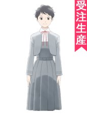 画像1: 受注生産　淡島百景　田畑若菜　竹原絹枝　岡部絵美　伊吹桂子　小鳥遊紗羅　藤沢江里　雅楽川静香　コスプレ衣装 (1)