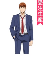 画像1: 受注生産　神の雫　神咲雫　コスプレ衣装 (1)