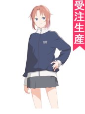 画像1: 受注生産　上伊那ぼたん、酔へる姿は百合の花　遊佐あかね　コスプレ衣装 (1)