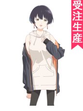 画像1: 受注生産　上伊那ぼたん、酔へる姿は百合の花　張景嵐　コスプレ衣装 (1)