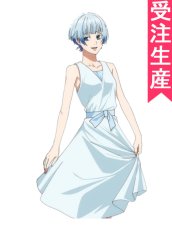 画像1: 受注生産　あかね噺　高良木ひかる　コスプレ衣装 (1)