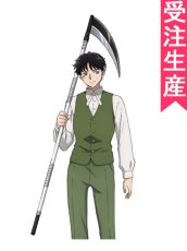 画像1: 受注生産　MAO　華紋　コスプレ衣装 (1)