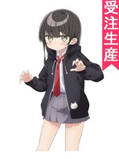 画像1: 受注生産　よわよわ先生　雪下祐樹　コスプレ衣装 (1)