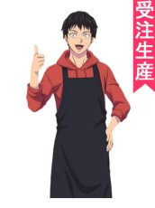 画像1: 受注生産　キルアオ　猫田コタツ　コスプレ衣装 (1)