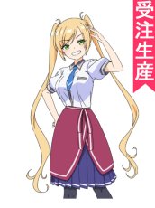 画像1: 受注生産　一畳間まんきつ暮らし！　鈴木万里花　コスプレ衣装 (1)