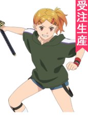 画像1: 受注生産　ゴーストコンサート : missing Songs　村山朱莉　コスプレ衣装 (1)