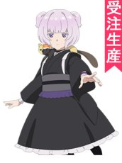 画像1: 受注生産　ゴーストコンサート : missing Songs　市川瑠衣　コスプレ衣装 (1)