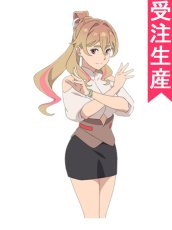 画像1: 受注生産　ゴーストコンサート : missing Songs　青木凛空　コスプレ衣装 (1)