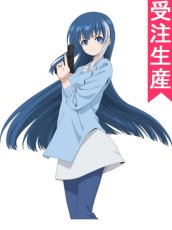 画像1: 受注生産　夜桜さんちの大作戦　第2期　夜桜六美　コスプレ衣装 (1)