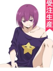 画像1: 受注生産　夜桜さんちの大作戦　第2期　夜桜四怨　コスプレ衣装 (1)