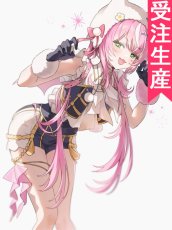 画像1: 受注生産　バーチャルYouTuber　VTuber　ヤン・ナリ　共通衣装　コスプレ衣装 (1)