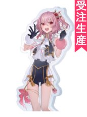 画像1: 受注生産　バーチャルYouTuber　VTuber　ロゼミ・ラブロック(Rosemi Lovelock)　7th Anniversary　OVERTURE　コスプレ衣装 (1)