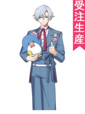 画像1: 受注生産　18TRIP（エイティーントリップ）　神名雪風　サンリオコラボ　コスプレ衣装 (1)