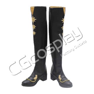 あんさんぶるスターズ！ 熱血☆流星忍法帖 忍者団衣装 仙石忍 守沢千秋